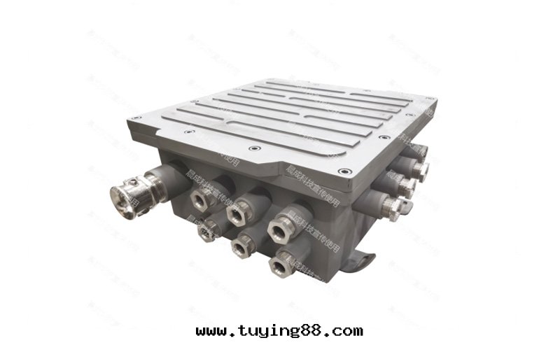 KXJ660礦用(yòng)隔爆兼本(běn)安(ān)型图(tú)像處(chù)理(lǐ)控制器