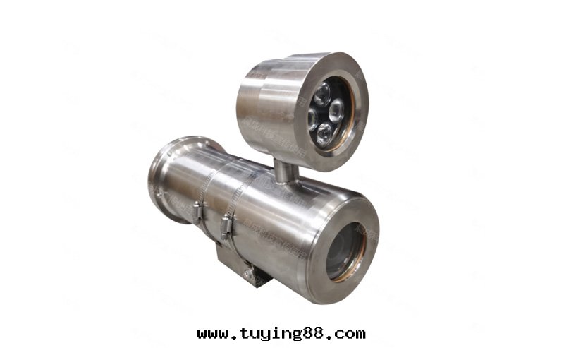 KBA127礦用(yòng)隔爆兼本(běn)安(ān)型攝像儀