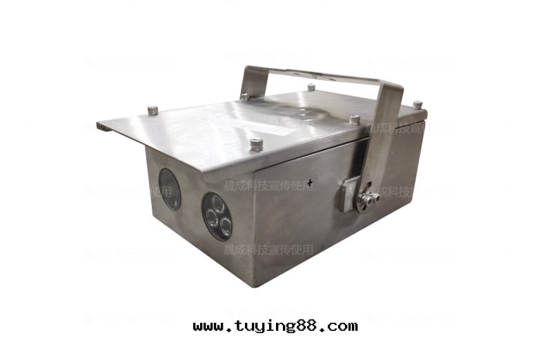 KBA12S礦用(yòng)本(běn)安(ān)图(tú)像處(chù)理(lǐ)攝像儀